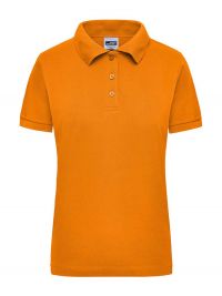 Damen Workwear Poloshirt Essential